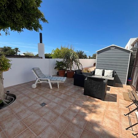 Apartamento Casa Tina Costa Teguise Exterior foto