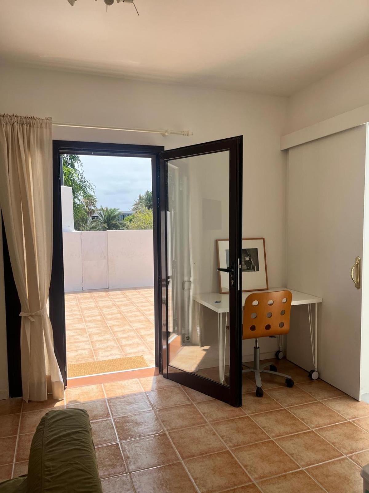 Apartamento Casa Tina Costa Teguise Exterior foto