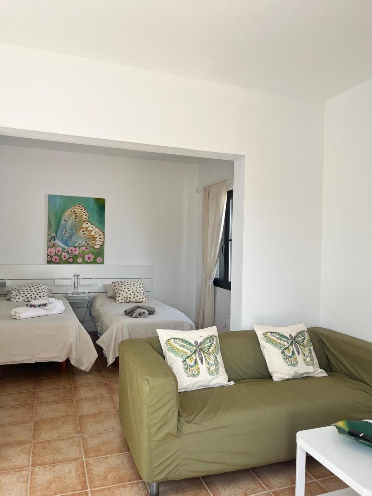 Apartamento Casa Tina Costa Teguise Exterior foto
