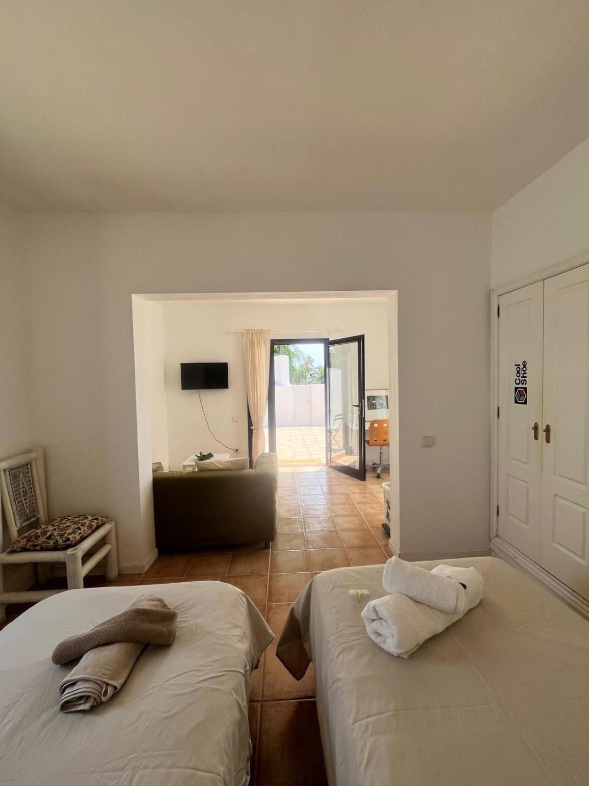 Apartamento Casa Tina Costa Teguise Exterior foto