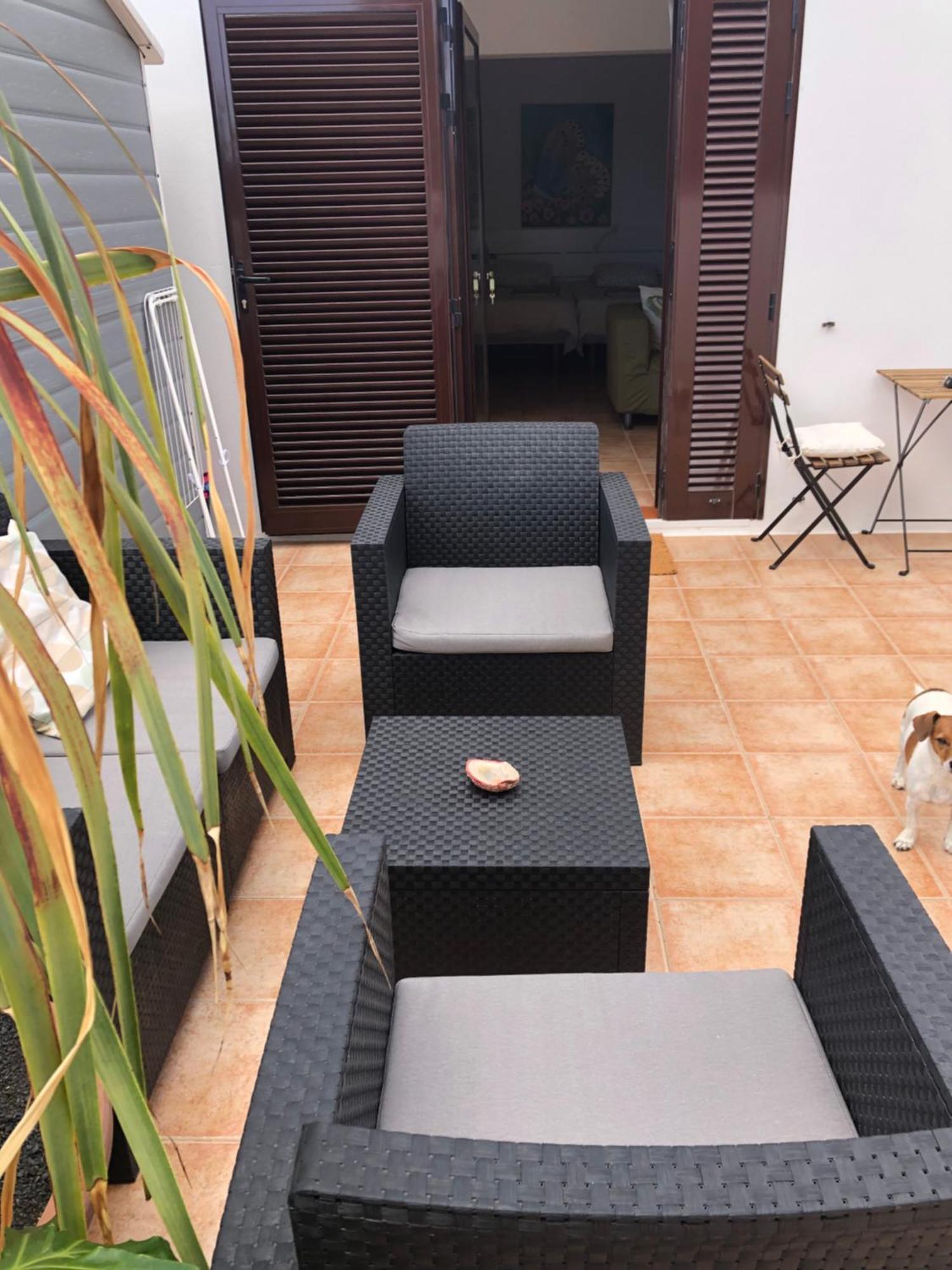 Apartamento Casa Tina Costa Teguise Exterior foto