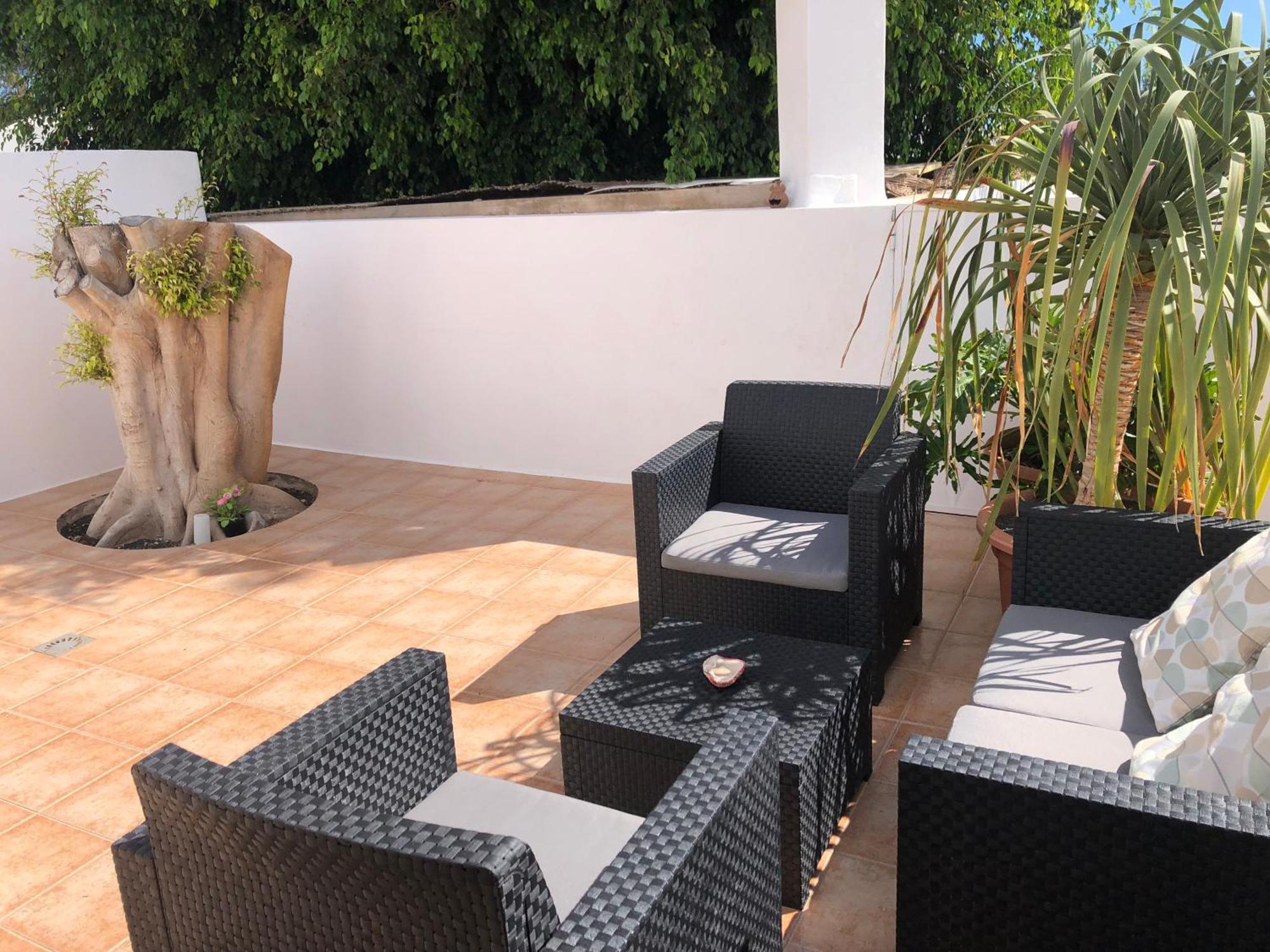 Apartamento Casa Tina Costa Teguise Exterior foto