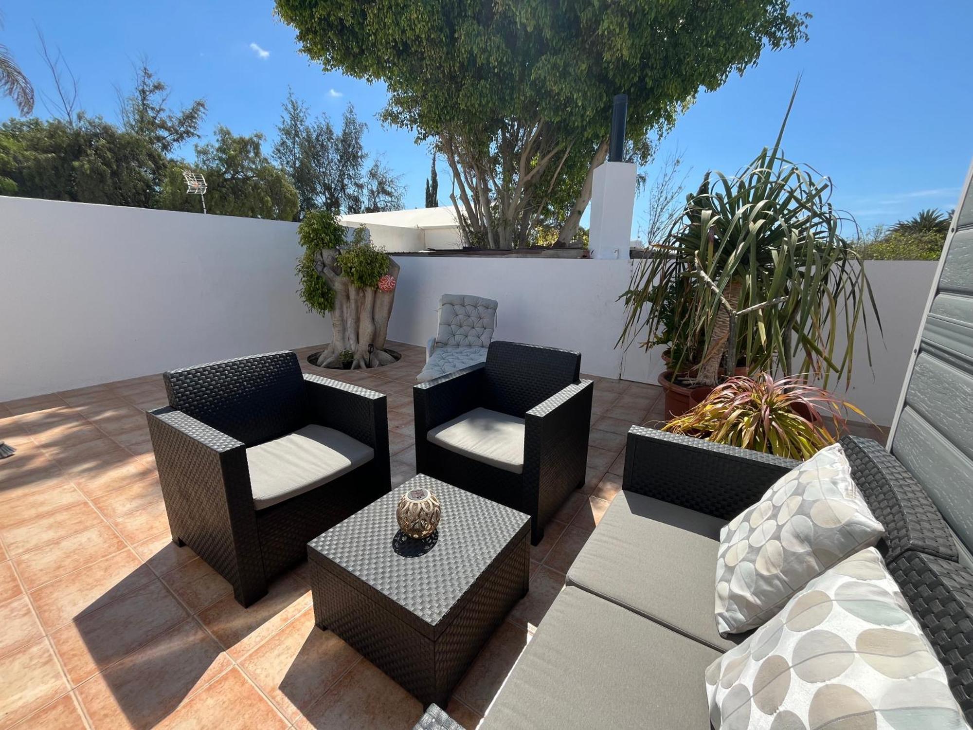 Apartamento Casa Tina Costa Teguise Exterior foto